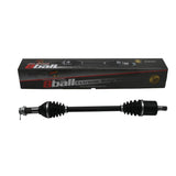 All Balls Racing Can-Am Commander/Maverick 8 Ball Axle - AB8-CA-8-234