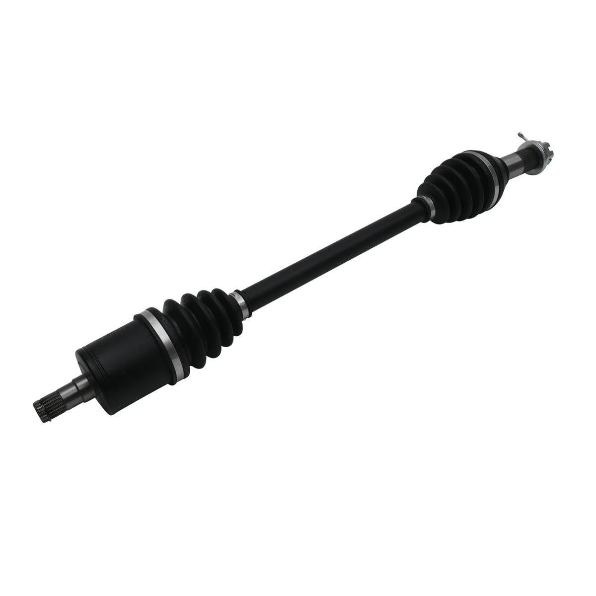 All Balls Racing Can-Am Commander/Maverick 8 Ball Axle - AB8-CA-8-334