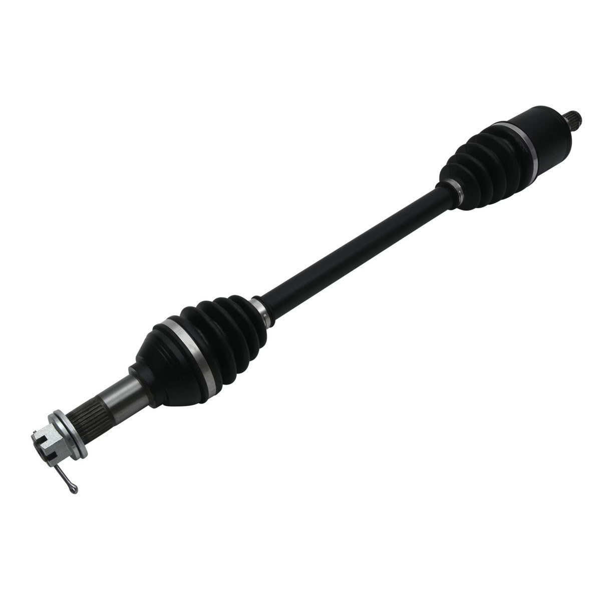 All Balls Racing Can-Am Commander/Maverick 8 Ball Axle - AB8-CA-8-334