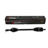 All Balls Racing Can-Am Commander/Maverick 8 Ball Axle - AB8-CA-8-334