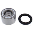 All Balls Racing Can-Am Commander Tapered DAC Wheel Bearing
