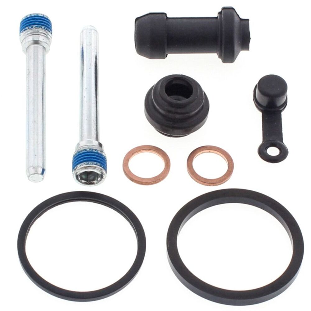 All Balls Racing Can-Am Commander Max 1000R Front Caliper Rebuild Kit