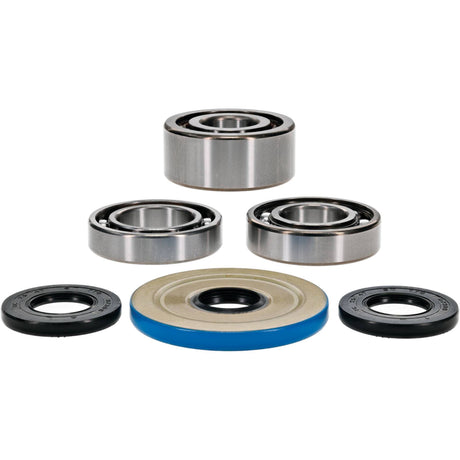 All Balls Racing Can-Am Commander Max 700 DPS Front Differential Bearing & Seal Kit