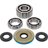 All Balls Racing Can-Am Commander Max 700 DPS Front Differential Bearing & Seal Kit