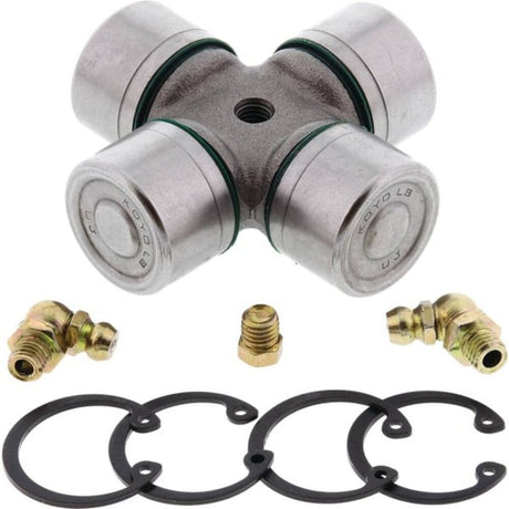 All Balls Racing Can-Am Commander Max 800R DPS Front Drive Shaft U-Joint Kit