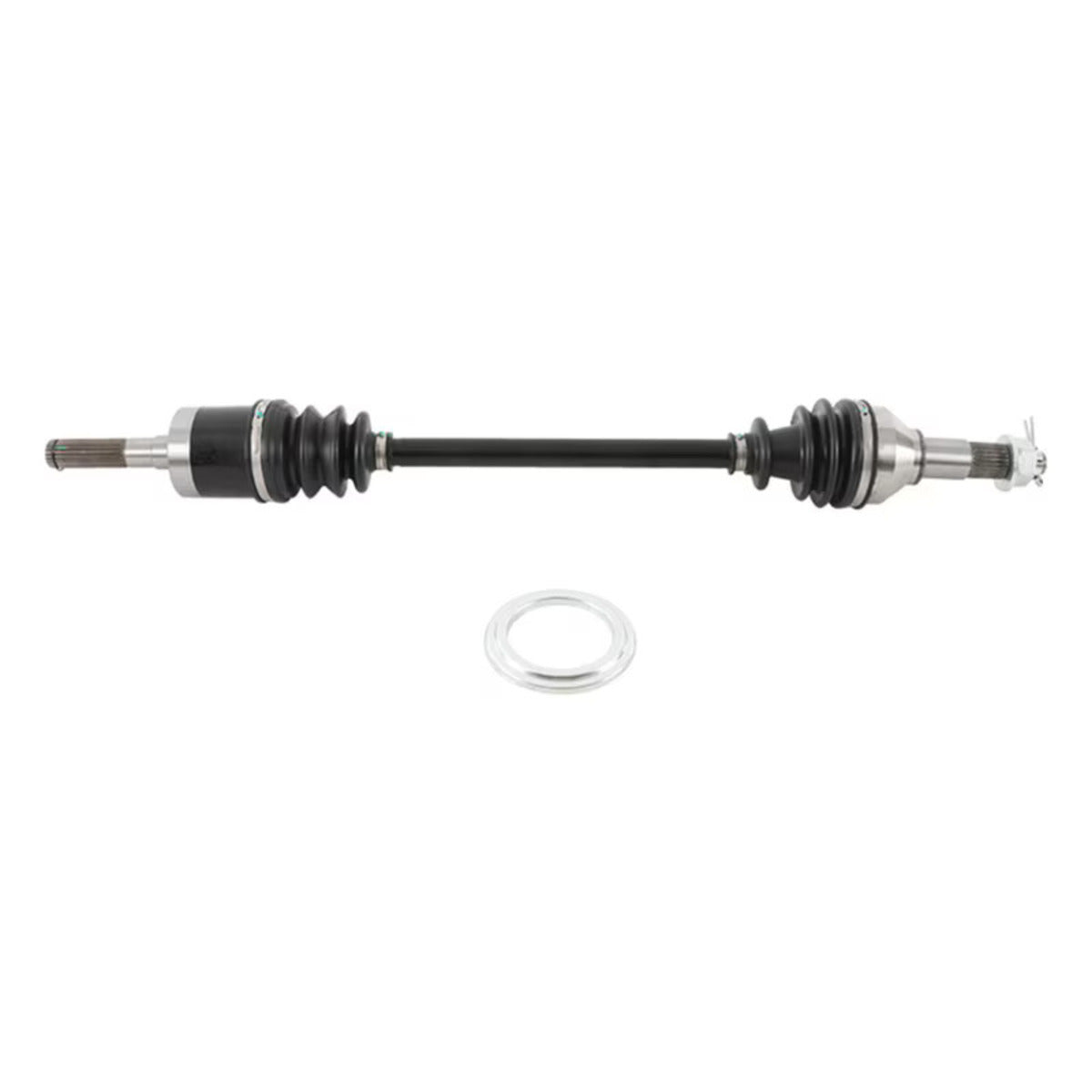 All Balls Racing Can-Am Commander Right 6 Ball Axle