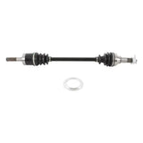 All Balls Racing Can-Am Commander Right 6 Ball Axle