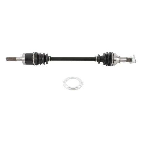 All Balls Racing Can-Am Commander Right 6 Ball Axle