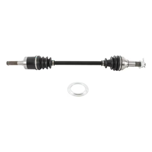 All Balls Racing Can-Am Commander Right 6 Ball Axle