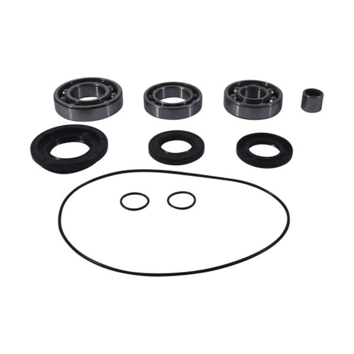 All Balls Racing Can-Am Defender HD5 Differential Kit