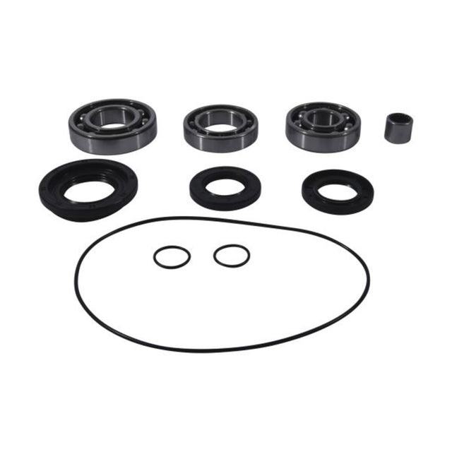 All Balls Racing Can-Am Defender HD5 Differential Kit
