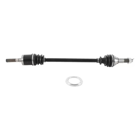 All Balls Racing Can-Am Maverick 1000 6 Ball Axle