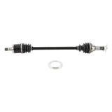 All Balls Racing Can-Am Maverick 1000 6 Ball Axle - AB6-CA-8-117
