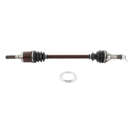 All Balls Racing Can-Am Maverick 1000 6 Ball Axle - AB6-CA-8-218