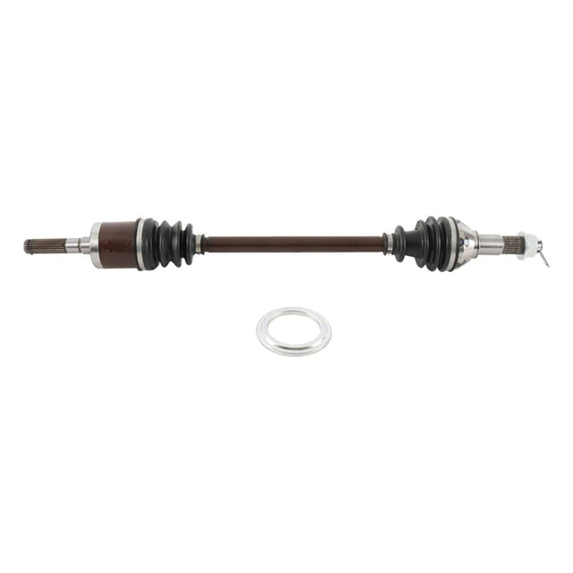 All Balls Racing Can-Am Maverick 1000 6 Ball Axle - AB6-CA-8-218