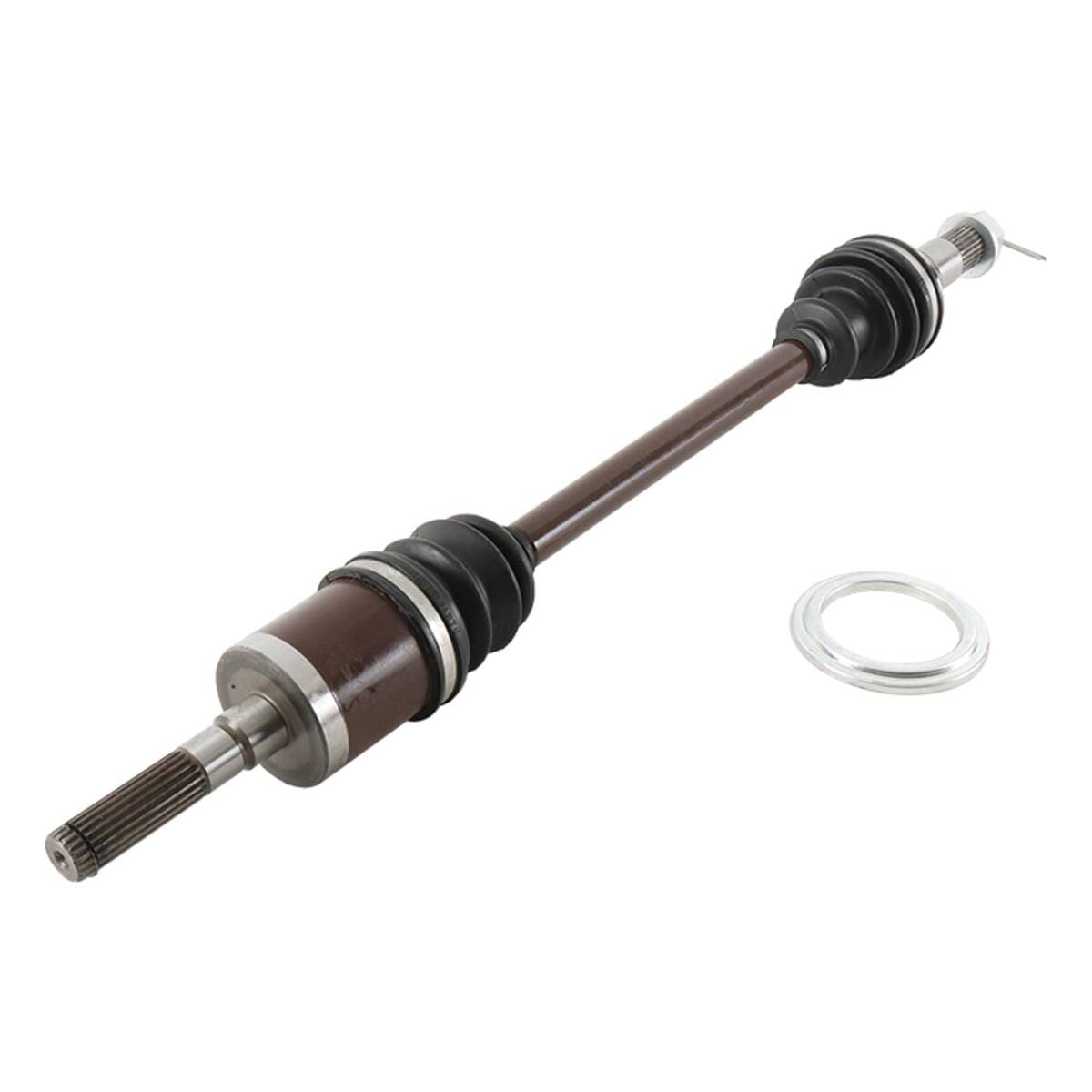 All Balls Racing Can-Am Maverick 1000 6 Ball Axle - AB6-CA-8-218