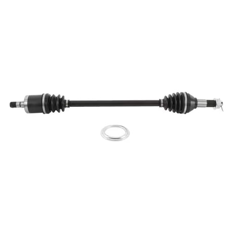 All Balls Racing Can-Am Maverick 1000 8 Ball CV Axle