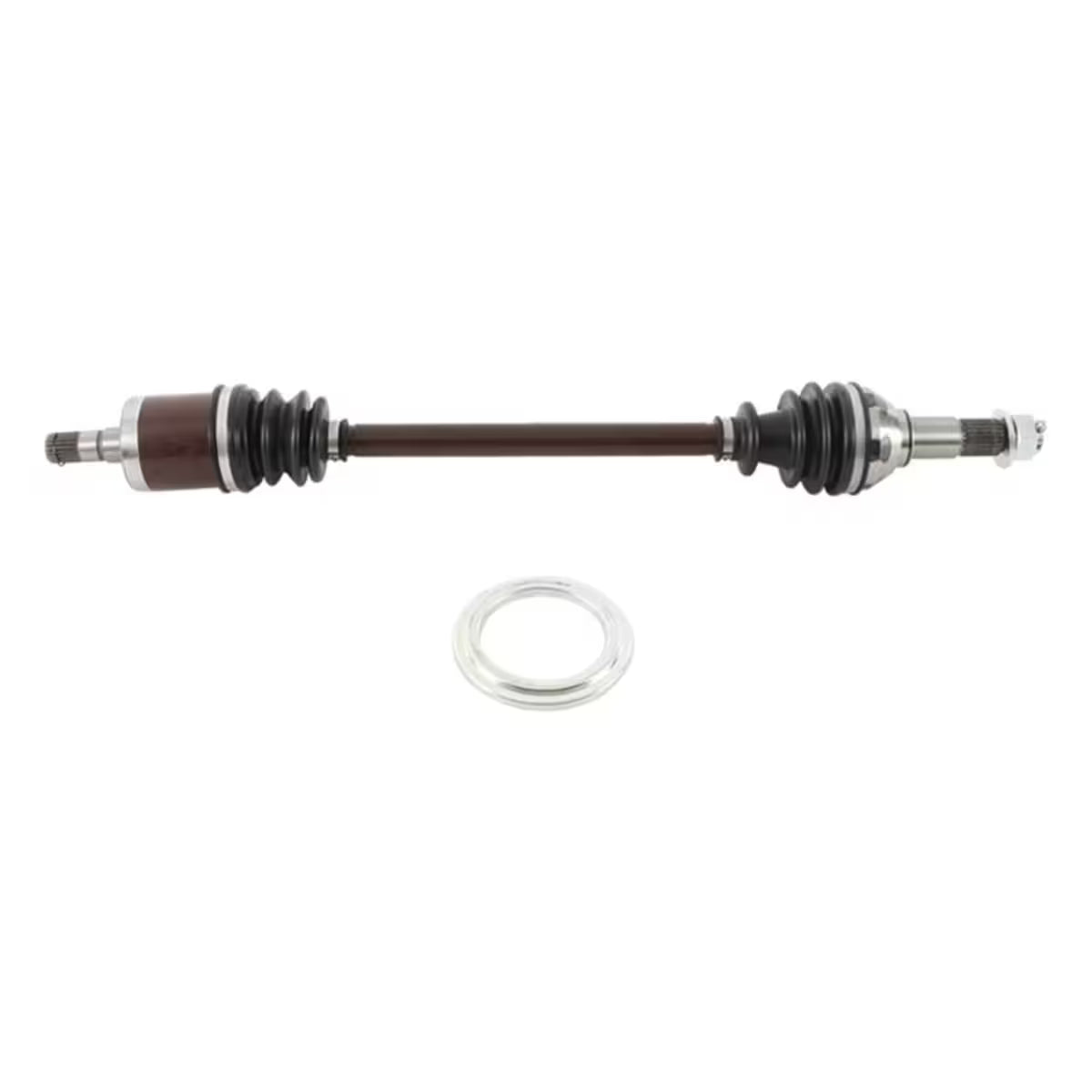 All Balls Racing Can-Am Maverick 1000R 6 Ball Axle - AB6-CA-8-118
