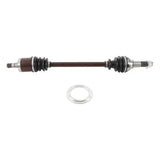 All Balls Racing Can-Am Maverick 1000R 6 Ball Axle - AB6-CA-8-118
