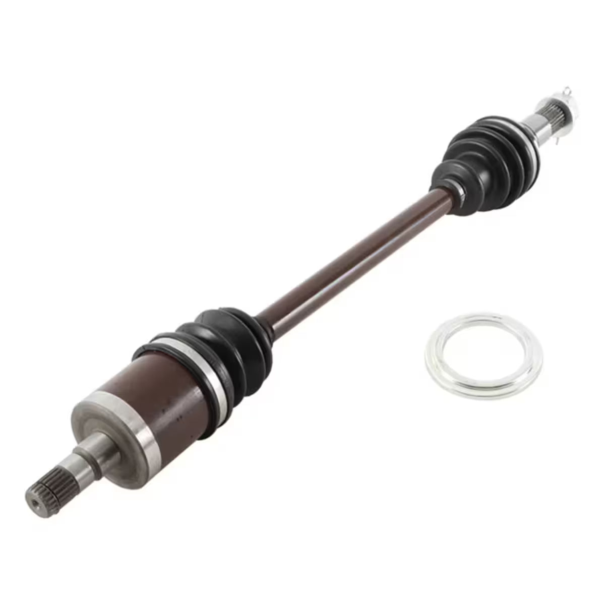 All Balls Racing Can-Am Maverick 1000R 6 Ball Axle - AB6-CA-8-118