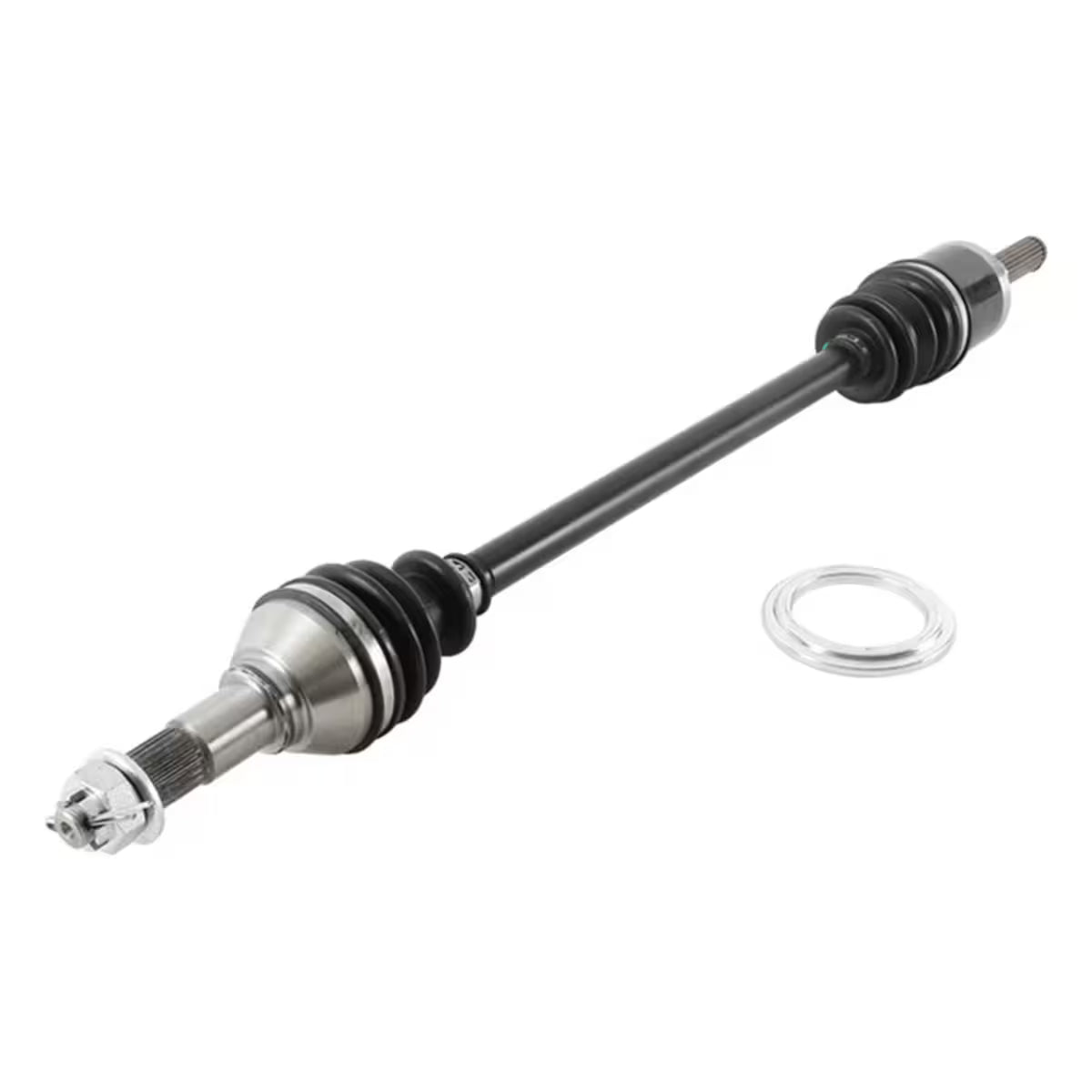 All Balls Racing Can-Am Maverick 1000R 6 Ball Axle - AB6-CA-8-217