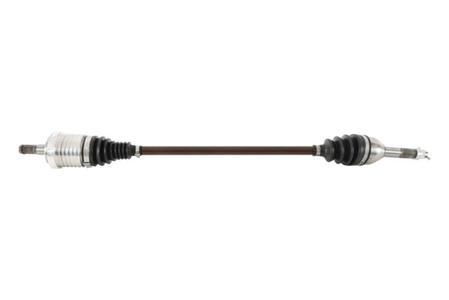 All Balls Racing Can-Am Maverick 1000R 6 Ball Axle - AB6-CA-8-322