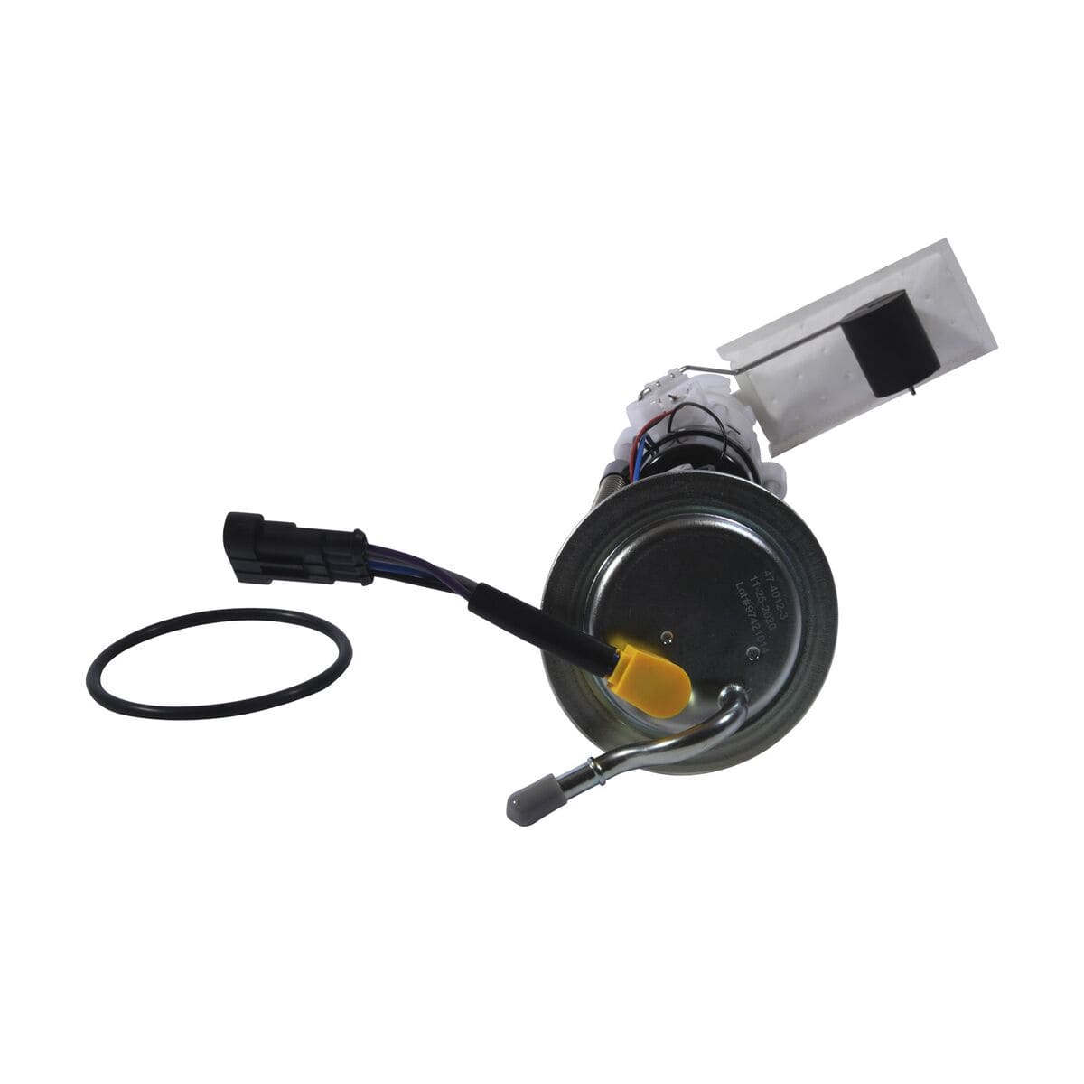 All Balls Racing Can-Am Maverick/Commander Fuel Pump Module
