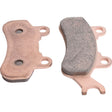 All Balls Racing Can-Am Maverick/Defender/Commander Sintered Brake Pad Kit