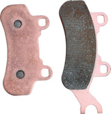 All Balls Racing Can-Am Maverick/Defender/Commander Sintered Brake Pad Kit