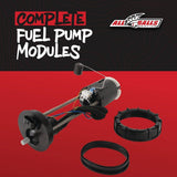 All Balls Racing Can-Am Maverick R Complete Fuel Pump Module