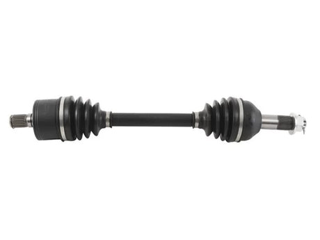 All Balls Racing Can-Am Maverick Sport 1000/Sport MAX 1000R Complete Extreme 8 Ball Duty Axle