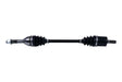 All Balls Racing Can-Am Maverick Trail 6 Ball Axle - AB6-CA-8-332