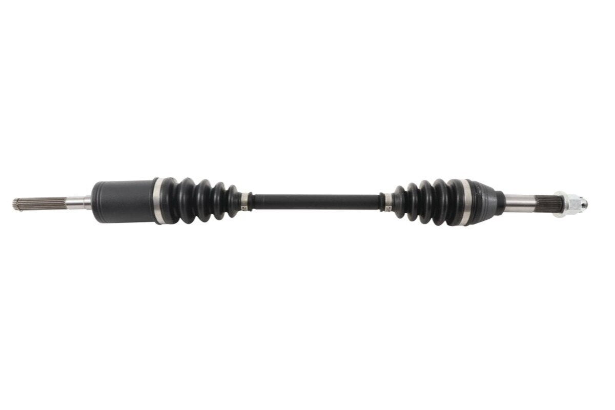 All Balls Racing Can-Am Maverick Trail 8 Ball Axle - AB8-CA-8-130