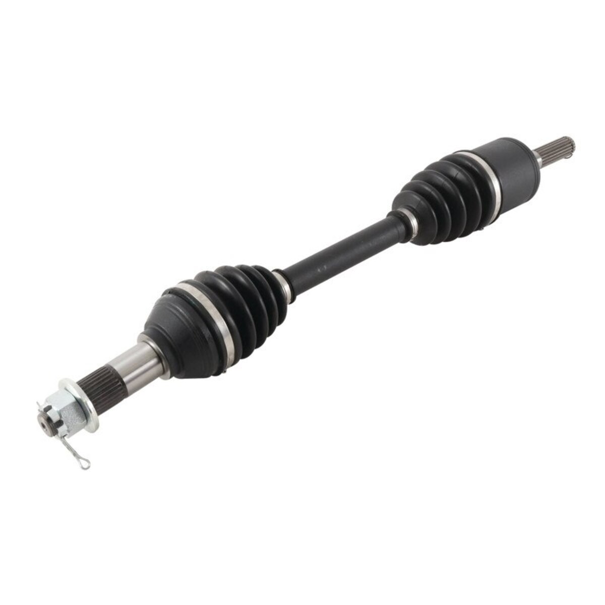 All Balls Racing Can-Am Maverick Trail 8 Ball Axle - AB8-CA-8-130