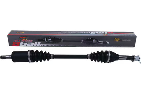 All Balls Racing Can-Am Maverick Trail 8 Ball Axle - AB8-CA-8-230