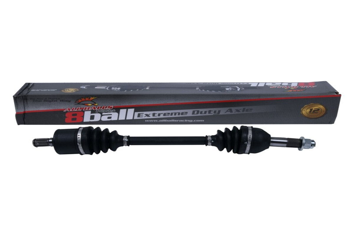 All Balls Racing Can-Am Maverick Trail 8 Ball Axle - AB8-CA-8-332