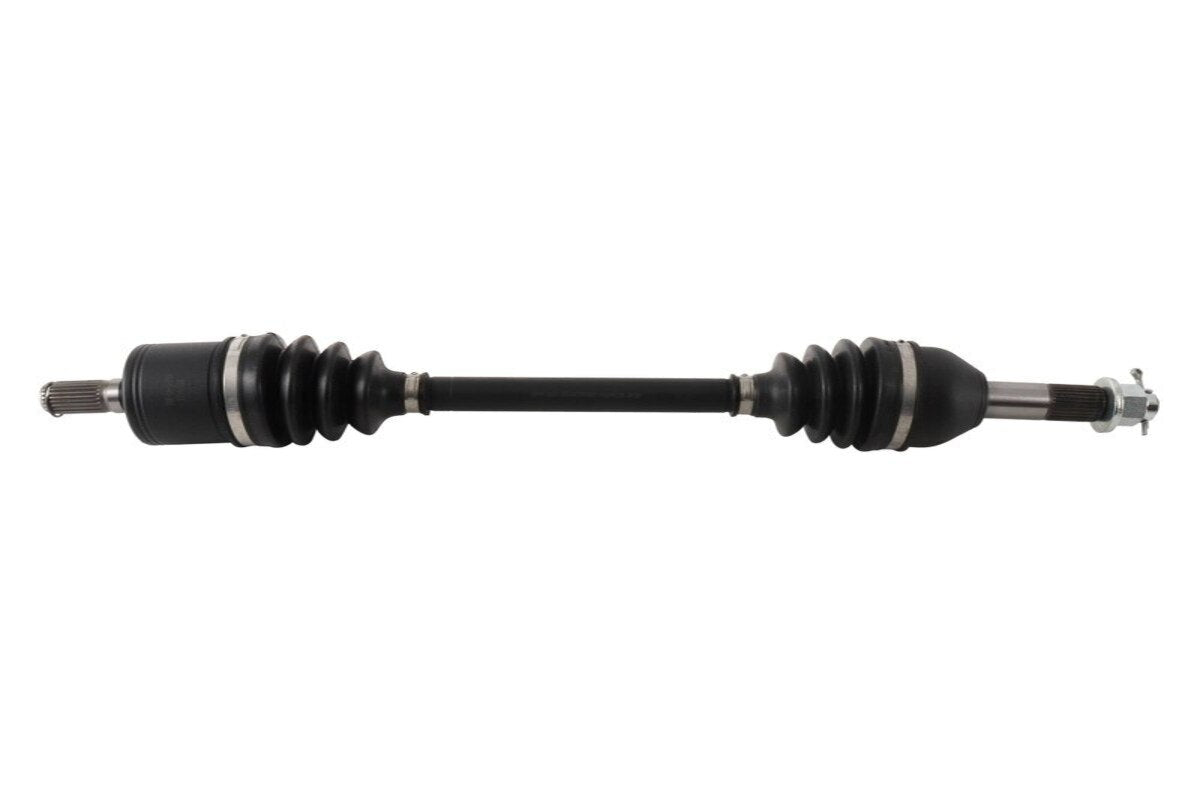 All Balls Racing Can-Am Maverick Trail 8 Ball Axle - AB8-CA-8-332