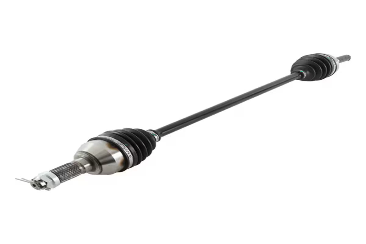 All Balls Racing Can-Am Maverick X3 6 Ball Axle - AB6-CA-8-123