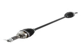 All Balls Racing Can-Am Maverick X3 6 Ball Axle - AB6-CA-8-123