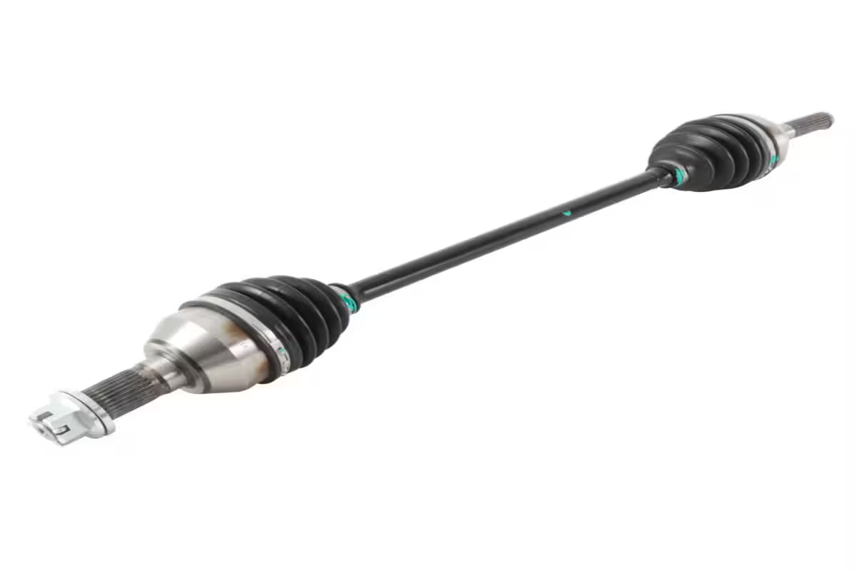 All Balls Racing Can-Am Maverick X3 6 Ball Axle - AB6-CA-8-126