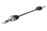 All Balls Racing Can-Am Maverick X3 6 Ball Axle - AB6-CA-8-126
