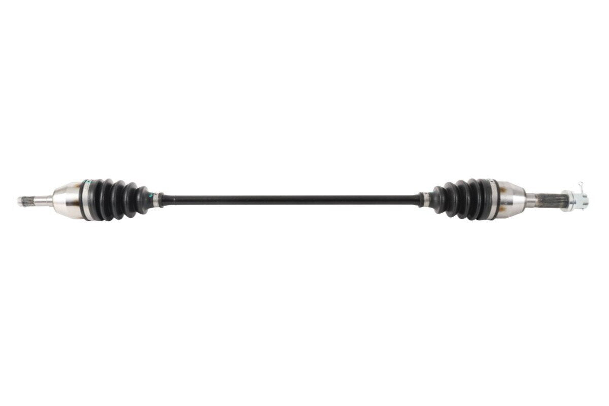 All Balls Racing Can-Am Maverick X3 6 Ball Axle - AB6-CA-8-226