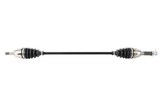 All Balls Racing Can-Am Maverick X3 6 Ball Axle - AB6-CA-8-226