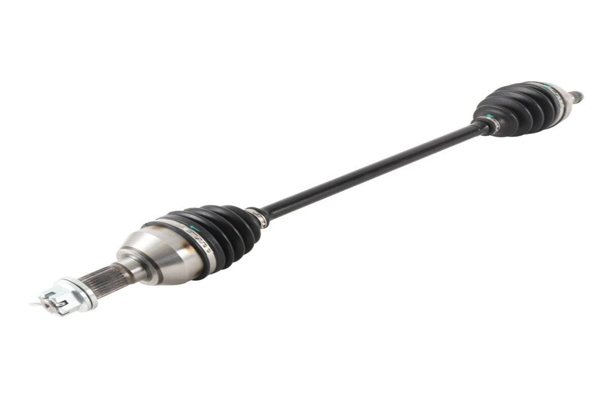 All Balls Racing Can-Am Maverick X3 6 Ball Axle - AB6-CA-8-226