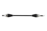 All Balls Racing Can-Am Maverick X3 6 Ball Axle - AB6-CA-8-329