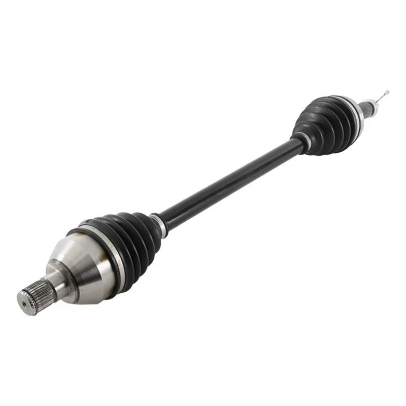 All Balls Racing Can-Am Maverick X3 6 Ball Axle - AB6-CA-8-329