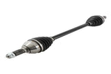 All Balls Racing Can-Am Maverick X3 6 Ball Axle - AB6-CA-8-329
