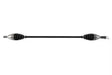 All Balls Racing Can-Am Maverick X3 72" 6 Ball Axle - AB6-CA-8-127