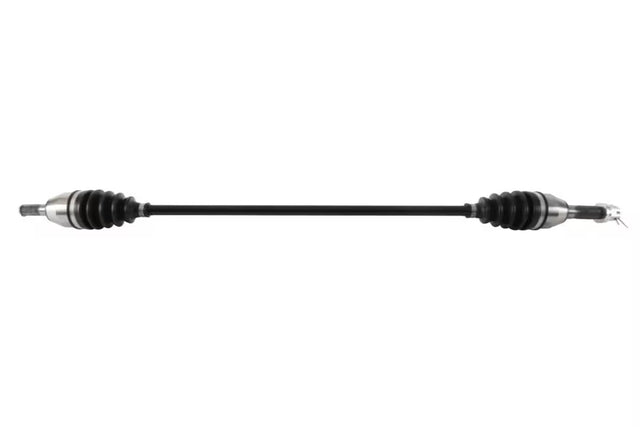 All Balls Racing Can-Am Maverick X3 72" 6 Ball Axle - AB6-CA-8-127