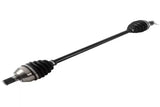 All Balls Racing Can-Am Maverick X3 72" 6 Ball Axle - AB6-CA-8-127